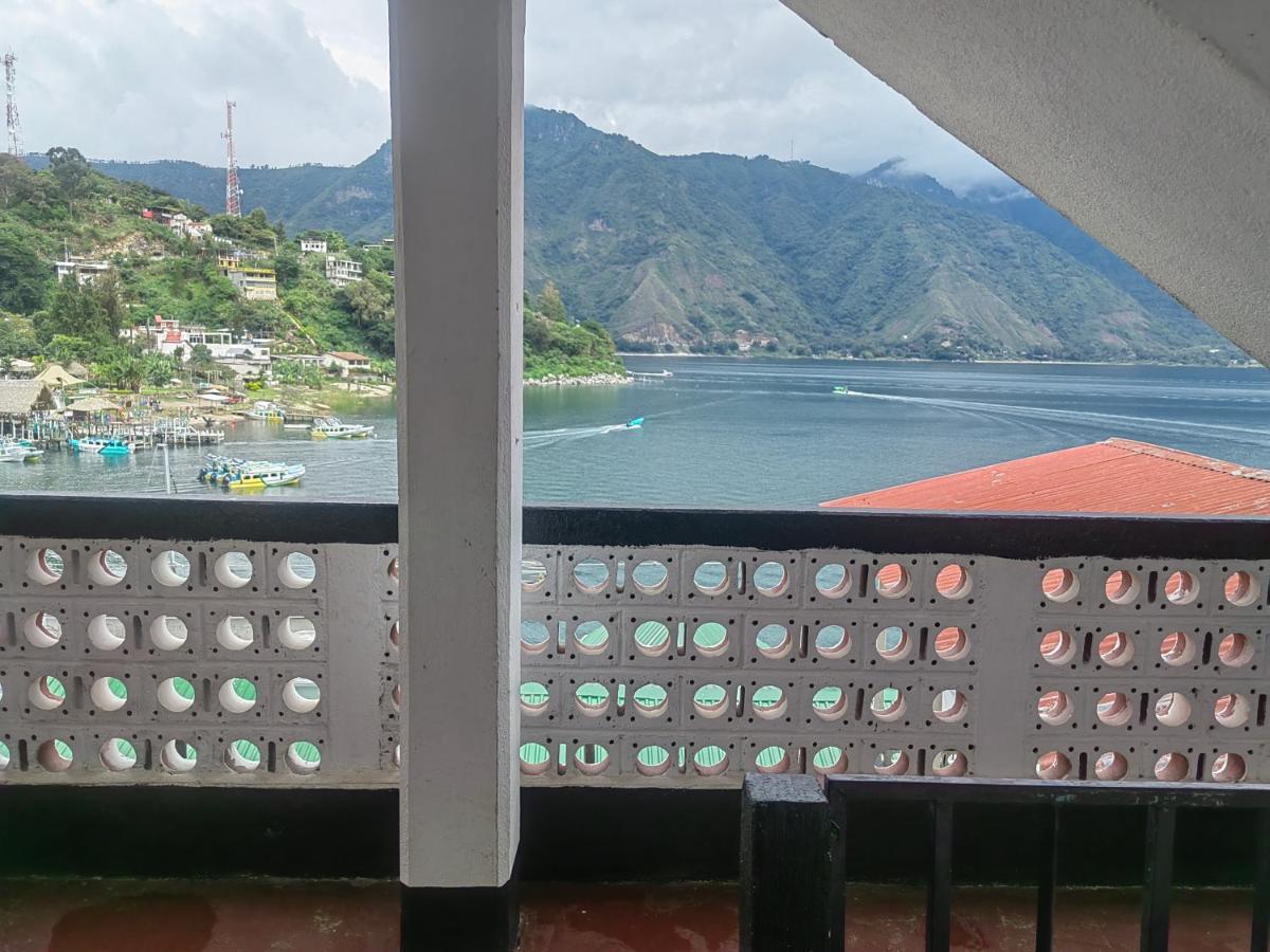 Hostal Sublime Ciudad Guatemala Eksteriør billede