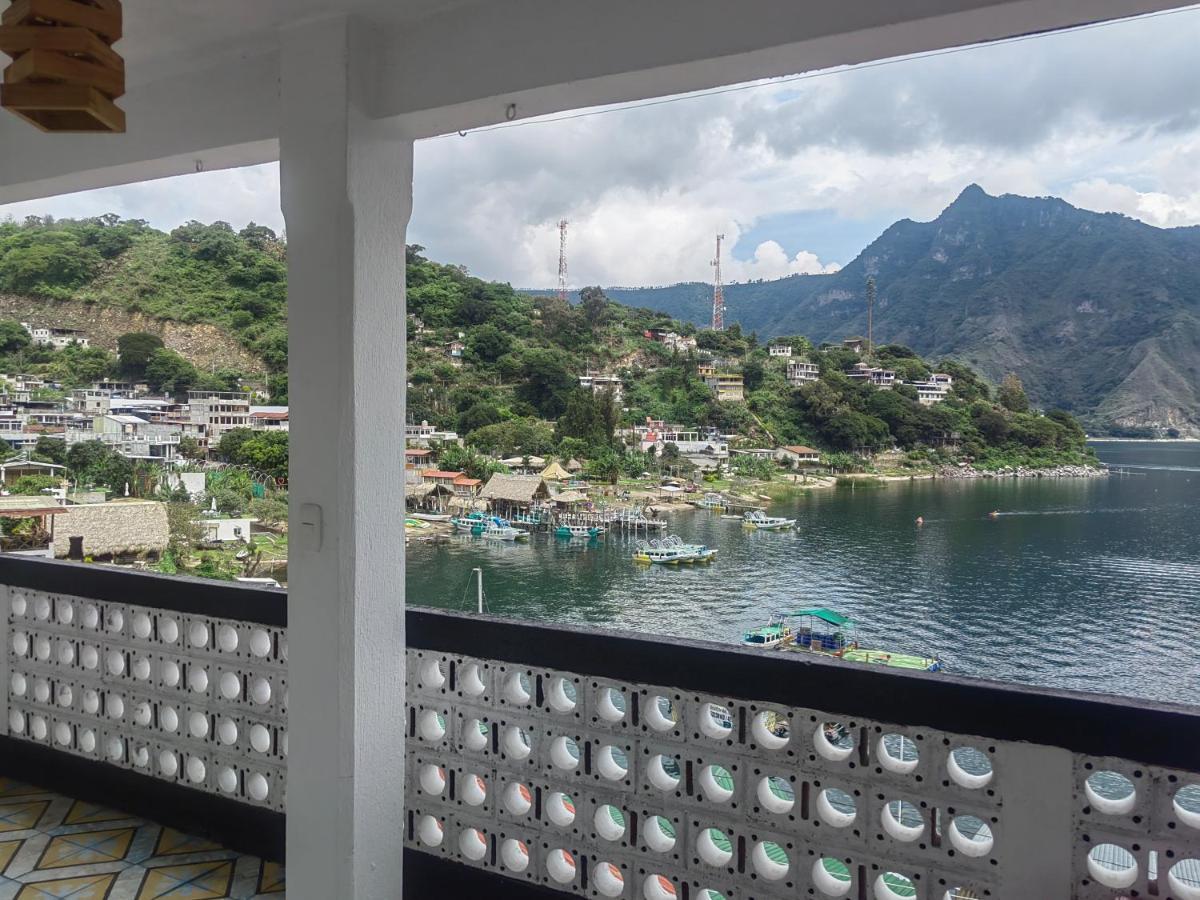 Hostal Sublime Ciudad Guatemala Eksteriør billede
