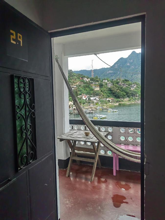Hostal Sublime Ciudad Guatemala Eksteriør billede