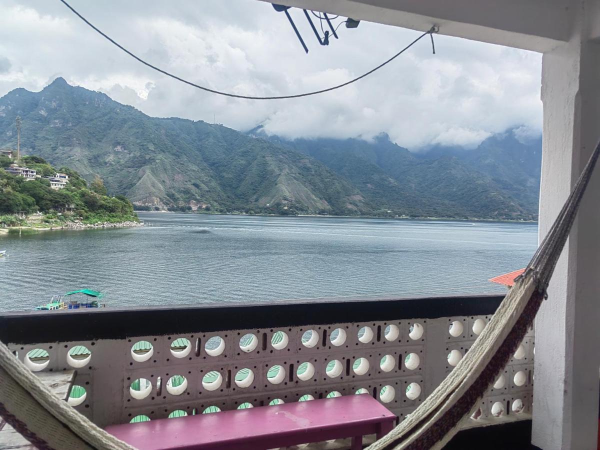Hostal Sublime Ciudad Guatemala Eksteriør billede