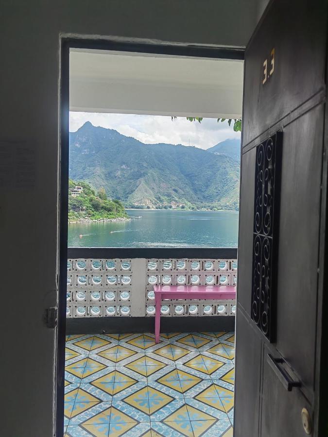 Hostal Sublime Ciudad Guatemala Eksteriør billede