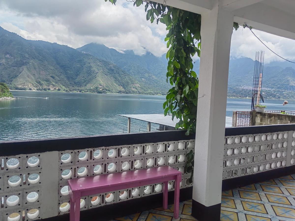 Hostal Sublime Ciudad Guatemala Eksteriør billede